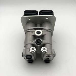 Vanne de commande de fonctionnement et vanne à commande au pied PVD8PC6035 (60170604) pour excavatrices <span class=keywords><strong>Trinity</strong></span> SY215C9, SY215, SY135 - Product Image 4