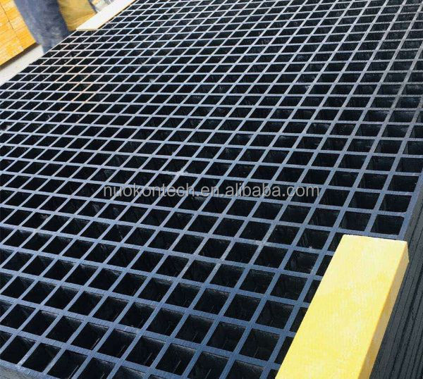 Multi Functional Customized Color Fiberglass Composite