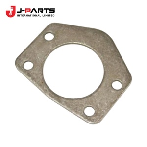 Goupille, anneau (pour retenue de joint d'huile, n°2) pour Toyota HIACE YH63 1988-2007 - Product Image 3
