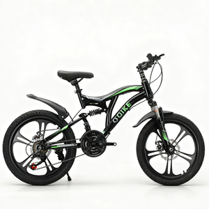 Bicicleta para niños de 20 pulgadas, novedad de venta al por mayor, bicicleta para niños con absorción de golpes, <span class=keywords><strong>Bisicleta</strong></span> para niños de 7 a 16 años - Product Image 2