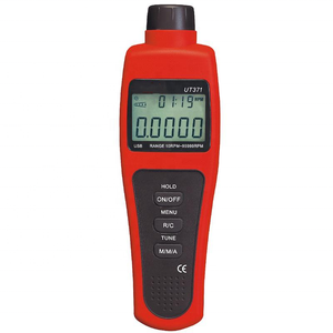 Tachymètre laser numérique à succès commercial UT371 UT372 - Product Image 4