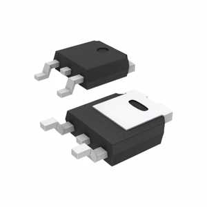 ทรานซิสเตอร์ STD70N02L DPAK ซื้อออนไลน์ ชิ้นส่วนอิเล็กทรอนิกส์จากตัวแทนจำหน่ายที่ได้รับอนุญาต - Product Image 1