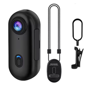 2025 TikTok Vente chaude Caméra d'action <span class=keywords><strong>4K</strong></span> <span class=keywords><strong>pour</strong></span> les sports de plein air Vidéo sous-marine Vlogging Connexion Wifi à bas prix Étanche - Product Image 1