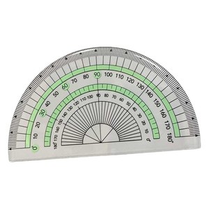 Juego de reglas ProfutureLab Marking Card Set ARL960CK de 4 piezas para dibujar y medir - Product Image 5