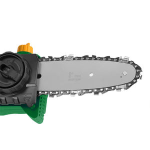 <span class=keywords><strong>เลื่อย</strong></span>โซ่ยนต์ไร้<span class=keywords><strong>สาย</strong></span> 20V, โซ่ยาว 8 นิ้ว, ยืดได้ถึง 265 ซม., ความเร็ว 5.5 เมตร/วินาที, ปรับแต่งได้โดยไม่ต้องใช้เครื่องมือ, เกรด DIY, ปรับแต่งได้ตามความต้องการของลูกค้า (OEM) - Product Image 3