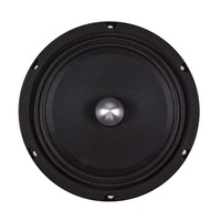 Haut-parleur de compression professionnel YINBART de 2 pouces en métal et aluminium pour système de sonorisation DJ et scène
