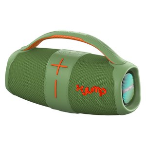 Cassa inalámbrico XJ 120 Tws (Recargable) Verde 40W 0XJ12003 - Product Image 1