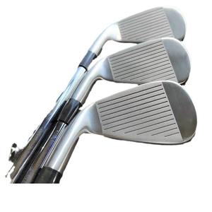 Juego de palos de <span class=keywords><strong>golf</strong></span> 2022 T200 de hierro forjado 456789P/48 con varilla de acero S Flex para hombre, 8 piezas con fundas para la cabeza - Product Image 4