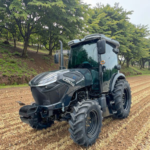 Tracteur agricole 4x4, 4x4, 40, 50, 60, 70, 90, 100hp, Offre Spéciale, chine - Product Image 6