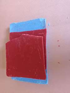 DDW DDWX-4 Material para moldes de fundición de precisión, totalmente refinado, punto de fusión 80, índice cristalino en forma sólida 6, aceite - Product Image 2