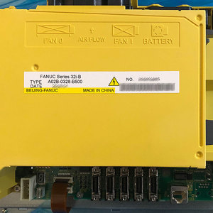 A02B-0319-B500 A02B-0319-B502 คอนโทรลเลอร์ FANUC Oi TD ระบบ CNC ของแท้ใหม่ A02B0319B500 A02B0319B502 - Product Image 2