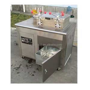 Freidora a presión Henny Penny, equipo de cocina de pato frito asado para restaurante de comida rápida KFC - Product Image 3