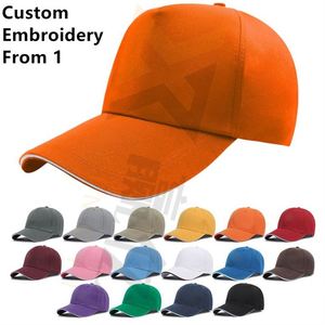 Gorra de Béisbol de Moda, Estilo Nuevo, Otoño, para Estudiantes, Parejas, Unisex, Hombres y Mujeres, Gorras con Bordado, Cierre a Presión - Product Image 2