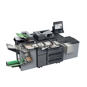 Photocopieurs monochromes haute vitesse JUNKE de qualité supérieure pour imprimante Konica Minolta Bizhub PRO 2100, modèle d'occasion - Product Image 2