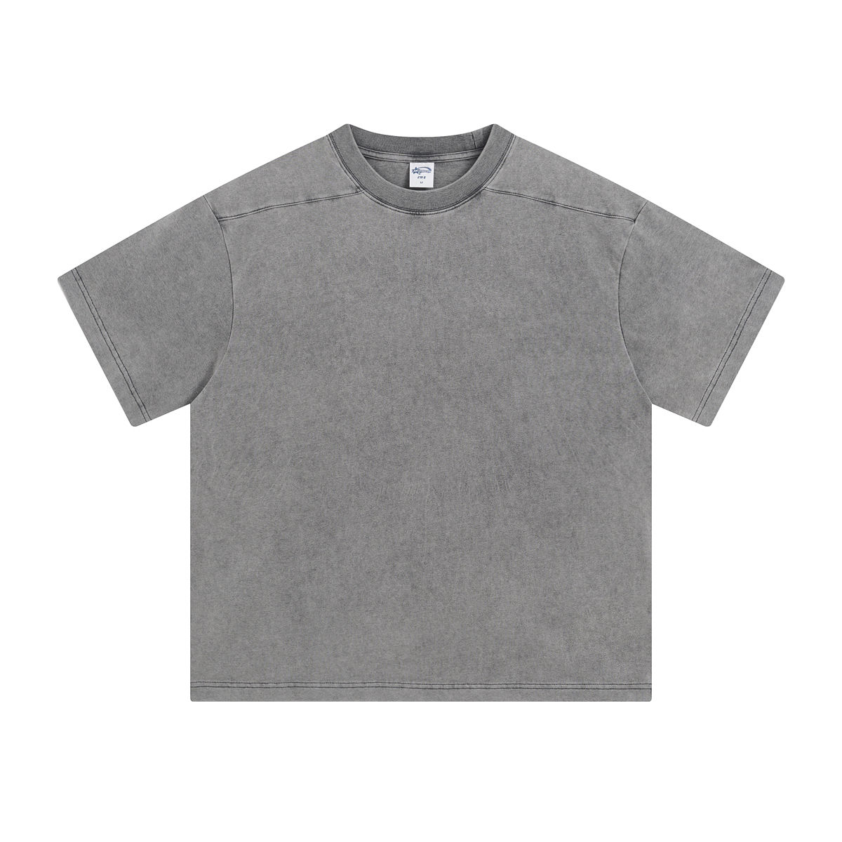 Moderate gray