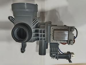 W10425238 Repuesto para Lavadoras de <span class=keywords><strong>Carga</strong></span> <span class=keywords><strong>Frontal</strong></span> <span class=keywords><strong>Whirlpool</strong></span>, Bomba de Drenaje de Agua para <span class=keywords><strong>Lavadora</strong></span> W10605427, Eléctrica 220V/110V, 1 Año de Garantía - Product Image 4