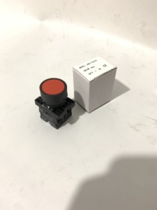 XB2-EA45 Red Momentary <strong>Push</strong> <strong>Button</strong> <strong>Switch</strong> Pushbutton <strong>Switch</strong> With 1NO 1NC Contact - Product Image 6