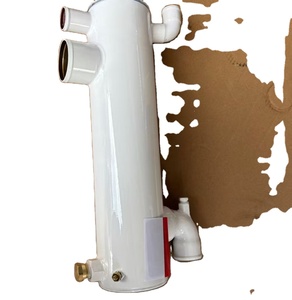 3910582 ชิ้นส่วนเครื่องยนต์เครื่องแลกเปลี่ยนความร้อน - Product Image 4