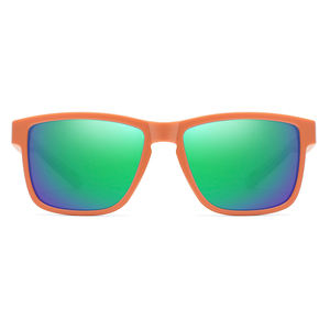 UV400 coloré <span class=keywords><strong>TAC</strong></span> lentille <span class=keywords><strong>Football</strong></span> lunettes de course Logo personnalisé haut de gamme hommes pêche polarisée Sport lunettes de soleil pour hommes - Product Image 5