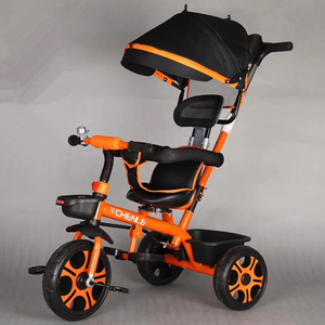 <span class=keywords><strong>Tricycle</strong></span> simple et pas cher pour bébé <span class=keywords><strong>de</strong></span> 2 ans / <span class=keywords><strong>Tricycle</strong></span> pour enfants à vendre / <span class=keywords><strong>Tricycle</strong></span> en plastique pour bébé - Product Image 4