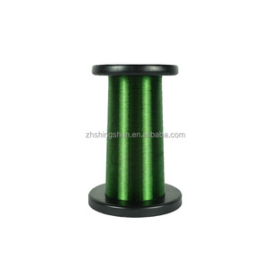 Shingshun Qpn Hoge Druk Weerstand 0.040-0.50Mm Ultra Dikke Polyurethaan Verf Film Speciale Warmte Kwaliteit Geëmailleerde Draad Vast - Product Image 4