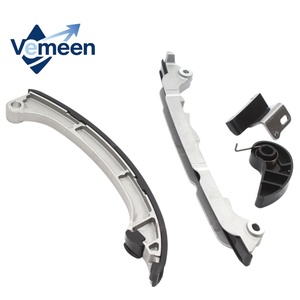 Engine Timing Chain Kit for 2012 2018 Mazda 3 CX 3 CX 5 2 0L PE01 12 201 PE01 12 611 PE01 11 316 PE01 12 614 PE01 12 671 - Product Image 5