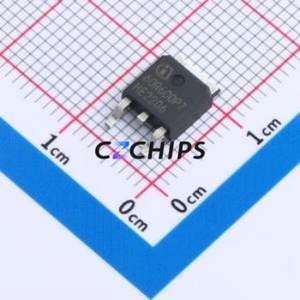 Original-Nuevo IPD60R600P7ATMA1 TO-252-3 Transistor de efecto de campo (MOSFET) - Product Image 1