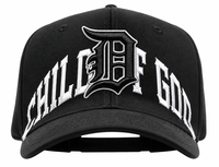 Casquette de baseball non structurée de qualité archivistique, qualité boutique, streetwear haut de gamme, vente en gros d'usine en vrac