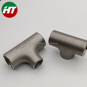 Fournisseurs Hastelly 90 Degree Uns N08825 Pipe 4 "SCH40S Incoloy 825 Inconel 600 Raccords - Product Image 4