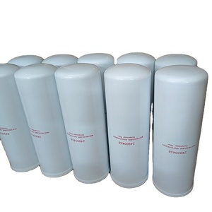 Filtre à huile industriel haute pression Manny de haute qualité 24900458, neuf, pour compresseur d'air à vis - Product Image 5