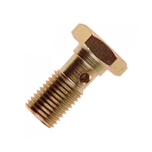 Thép Không Gỉ M8 M10 M12 50Mm Hollow <span class=keywords><strong>Bolt</strong></span> Với Lỗ Hình Lục Giác Đầu Banjo Bu Lông Vít Nhà Cung Cấp - Product Image 5