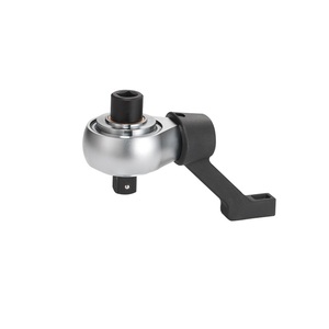 5:1 Torque Multiplicación Cromado Acero 1100ftlb Camión Torque Multiplicador Llave inglesa - Product Image 1
