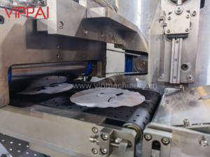 VIPPAI kalite garantisi güzellik cerrahi yüz yüz levha maskesi yapma makinesi - Product Image 4