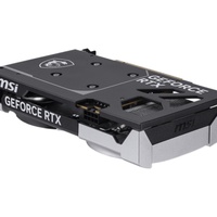 Carte graphique 2025 Advanced GeForce RTX 5050 8G Ventus 2X OC Fan avec PCIe 5.0, 2560 cœurs CUDA, 8 Go GDDR6, sortie DP pour jeux sur PC
