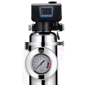 4000L depuratore di acqua automatico commerciale con il manometro industriale l'altro depurazione dell'acqua potabile degli apparecchi di trattamento - Product Image 4