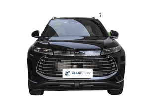 BYD Song MAX Nouvelle Énergie <span class=keywords><strong>2022</strong></span> DM-i 105KM modè<span class=keywords><strong>le</strong></span> phare - Product Image 1