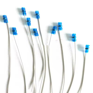 Cable de conexión preenterrado, conector de soldadura, terminal de pin resistente al calor para blindaje, terminal de conexión a tierra - Product Image 2