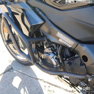 Nuevo Protector de Motor de Acero para Motocicleta Suzuki <span class=keywords><strong>GSX</strong></span>-S1000 <span class=keywords><strong>GT</strong></span> 2016-2024, Barra Protectora Anticaídas, Parachoques, Protección Contra Caídas - Product Image 6