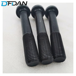Pièces de moteur diesel Spot Chongqing Cummins NT855, boulon de bielle 3027108, vis de bielle - Product Image 2