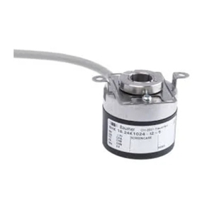Encodeurs incrémentaux allemands ITD2LH00 1024 H NI KT0.6 E 14 IP65 21 - Product Image 4