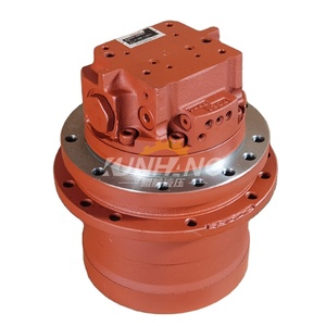 Nuevo Motor de Traslación/Transmisión Final PHV-290-45 20925297 20901800 para Modelos 8032, 8027, 8030, 8035 - Product Image 6