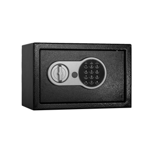 Caja fuerte de seguridad de diferentes tamaños con dos llaves, nuevo precio competitivo a la moda, cerradura de llave con certificado CE (1/2/2 "), nuevo, a la moda, de 1/2" (1/2 ") - Product Image 5