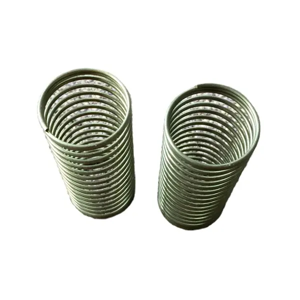 Best selling product High Grade sofa spiral steel spring OEM non standard spring factory supplier
