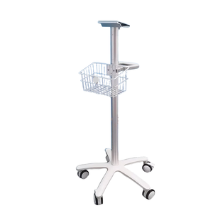 MN-RT024 Troli Medis untuk Peralatan Rumah Sakit Monitor Pasien - Product Image 1