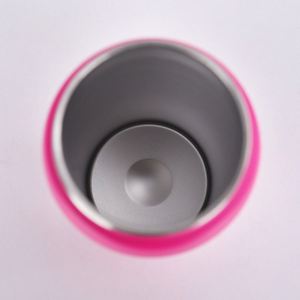 Termo Clásico de Acero Inoxidable con Aislamiento Térmico de 6-12 Horas, Libre de BPA, Opción de Logotipo Personalizado, Diseño Portátil, Incluye Pajita - Product Image 4