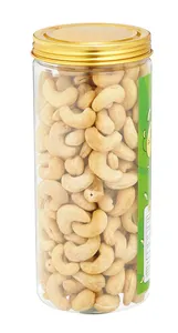 White Cashew Nuts Snack Healthy Best and Quality Wholesale Cashew W210 W240 W320 Vietnam Standard International Ready To Ship