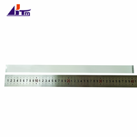 Cable Plano Flexible Blanco Delgado Wincor Nixdorf 1750285099 para Conexión de Sensor de Impresora Térmica G5 (Repuestos para Cajeros Automáticos)