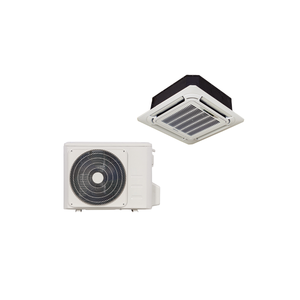 Precio de Fábrica, Aire Acondicionado Split de 30000 BTU, Gas R32, Unidad de Techo Tipo Cassette con Motor, Nuevo, para Uso Marino, Marca Gree - Product Image 4