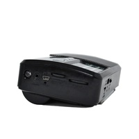 Radio rétro portable rechargeable am fm sw, 3 bandes, mah