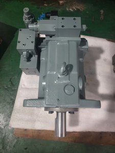 Bomba de Pistones Hidráulicos A145-FR04HS-60 A10 A16 A22 A37 A56 A70 A90 A145, Bomba Axial, Otros Tipos de Bomba, 1 Año de Garantía, Conexión de 1/4 de Pulgada - Product Image 3